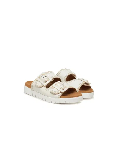 Gabor Women's 63.741.20 Sandal In Latte