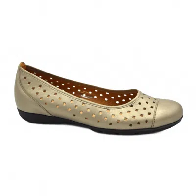 Gabor Women's 64-169 Shoe In Mutaro In Multi