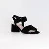 Gabor Women's Ankle Strap Sandal In Black