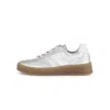 Gabor 66.435 Sneaker In Animal Print