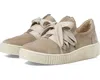 Gabor 43.333 Platform Sneaker In Gray