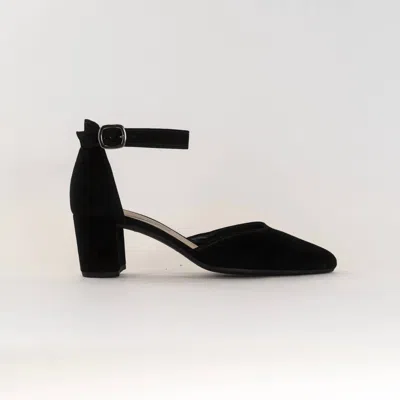 Gabor Women's Heeled Shoes In Black