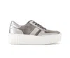Gabor 53.203 Platform Sneaker In Multi