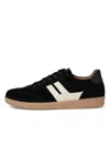 Gabor 63.300 Sneaker In Black