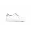 Gabor 43.338 Platform Sneaker In White