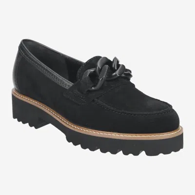 Gabor Women's Rita Shoes In Black