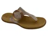 Gabor Women's Sandal 3-701-12 In Taupe In Gray