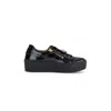 Gabor 63.201 Platform Sneaker In Multi