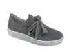 Gabor Women's Slip-on 3-333-19 In Stone In White