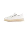 Gabor 63.334 Platform Sneaker In White