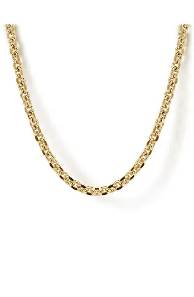 Gabriel & Co. 14k Gold Chain Necklace