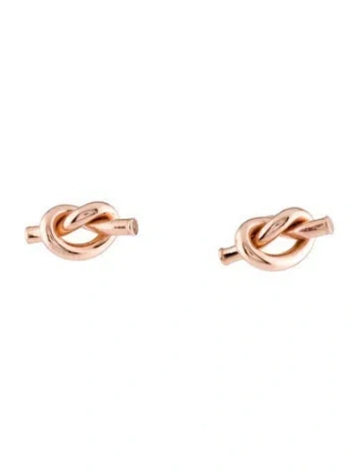 Pre-owned Gabriel & Co. Sapphire Hammered Double Circle Drop Earrings In Multicolor