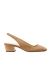 Gabriela Hearst Agathe Heel
