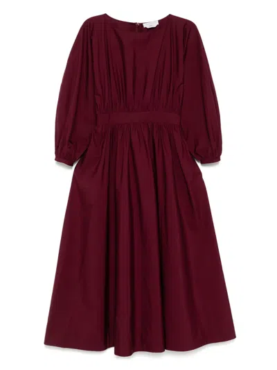 Gabriela Hearst Ahmose Maxi Dress