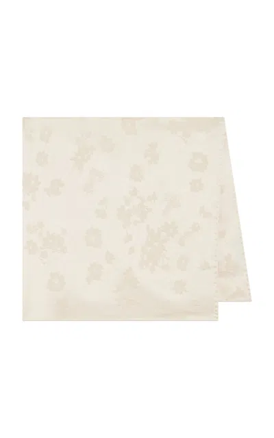 Gabriela Hearst Alana Scarf