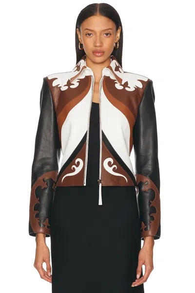 GABRIELA HEARST ALBIE JACKET