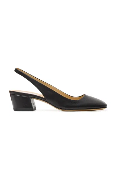 Gabriela Hearst Amira Slingback