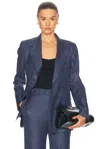Gabriela Hearst Angela Blazer