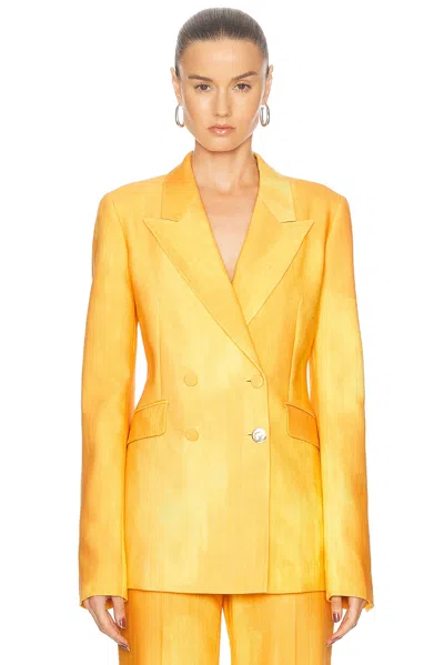 GABRIELA HEARST ANGELA BLAZER