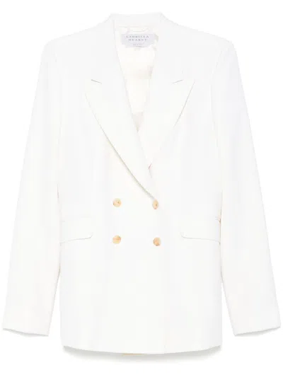 GABRIELA HEARST ANGELA BLAZER