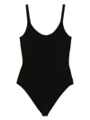 Gabriela Hearst Anjea Bodysuit