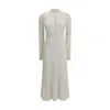 Gabriela Hearst Ardor Maxi Dress