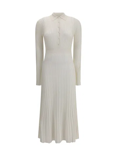 GABRIELA HEARST ARDOR MAXI DRESS