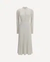 Gabriela Hearst Ardor Maxi Dress