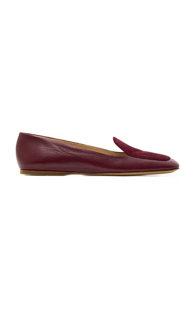 Gabriela Hearst Aveda Flat