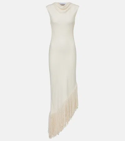 GABRIELA HEARST AWAR SILK MAXI DRESS