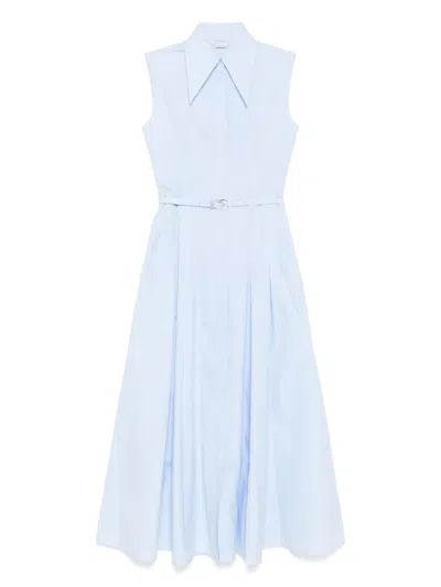 Gabriela Hearst Becca Maxi Dress