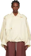 Gabriela Hearst Long Sleeve Casual Jacket