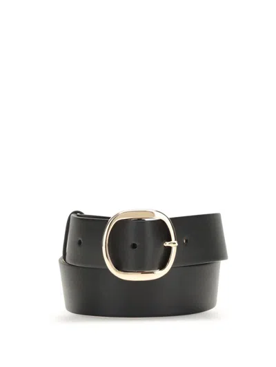 Gabriela Hearst Belts E Braces In Black