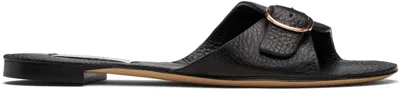 Gabriela Hearst Black Briar Slides
