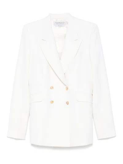 GABRIELA HEARST ANGELA BLAZER