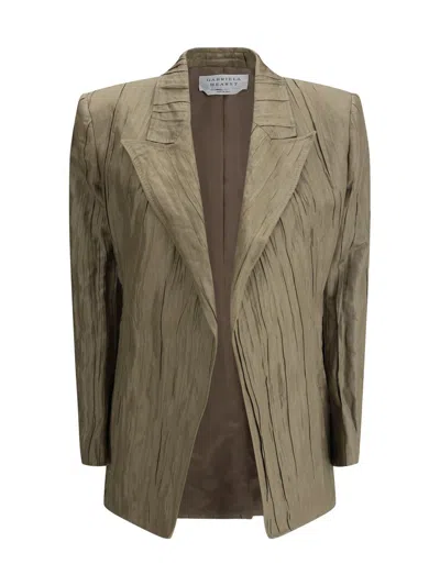 GABRIELA HEARST GABRIELA HEARST BLAZERS & VESTS