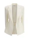 Gabriela Hearst Epona Blazer