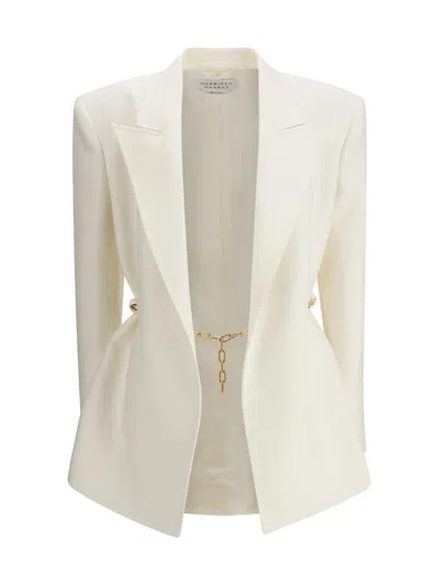 GABRIELA HEARST GABRIELA HEARST BLAZERS & VESTS