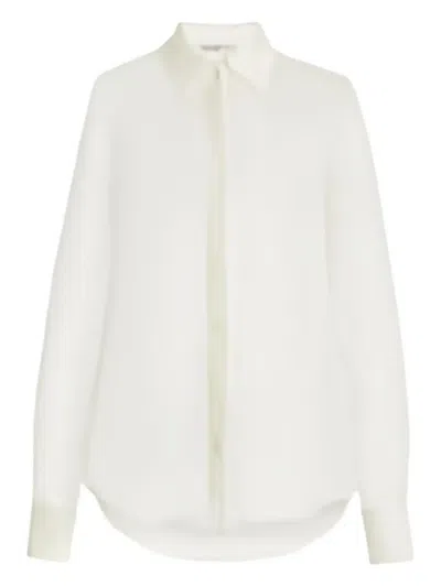 Gabriela Hearst Button-down Shirt