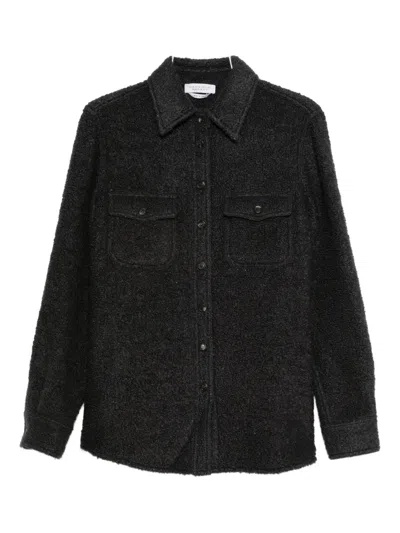GABRIELA HEARST BUTTONED JACKET