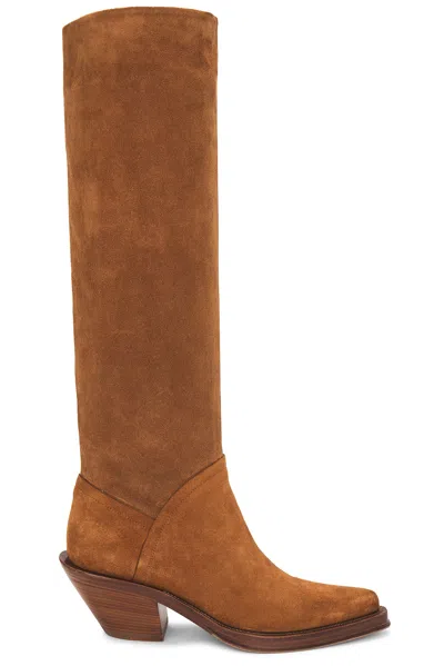 GABRIELA HEARST CAMERO BOOT