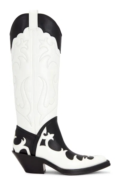 GABRIELA HEARST CAPITANA BOOT