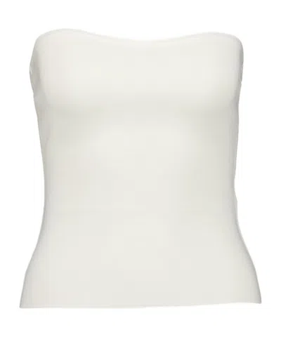 GABRIELA HEARST CASHMERE TOP
