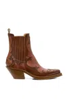 Gabriela Hearst Cassidy Bootie