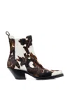 Gabriela Hearst Cassidy Bootie
