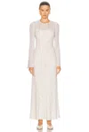 Gabriela Hearst Chandra Dress