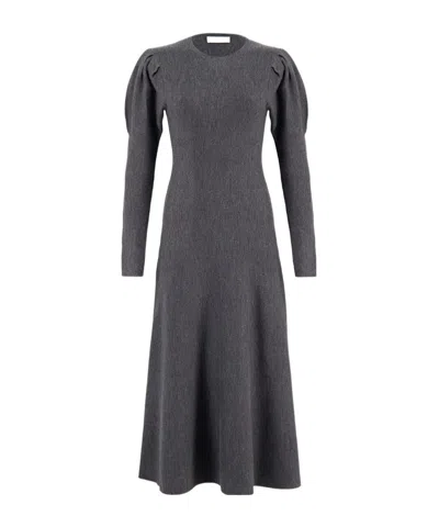 GABRIELA HEARST HANNAH DRESS