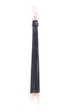Gabriela Hearst Charm Leonora In Black
