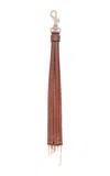 Gabriela Hearst Charm Leonora In Brown