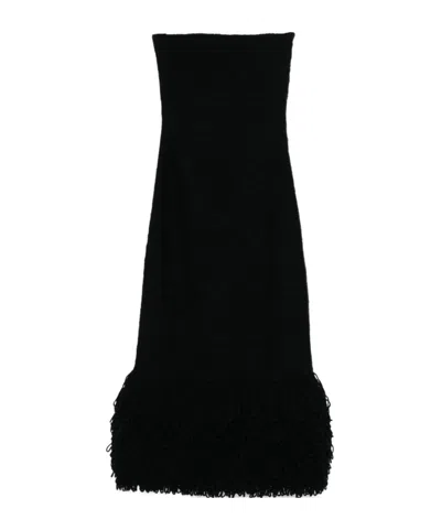 GABRIELA HEARST CORUS MIDI DRESS